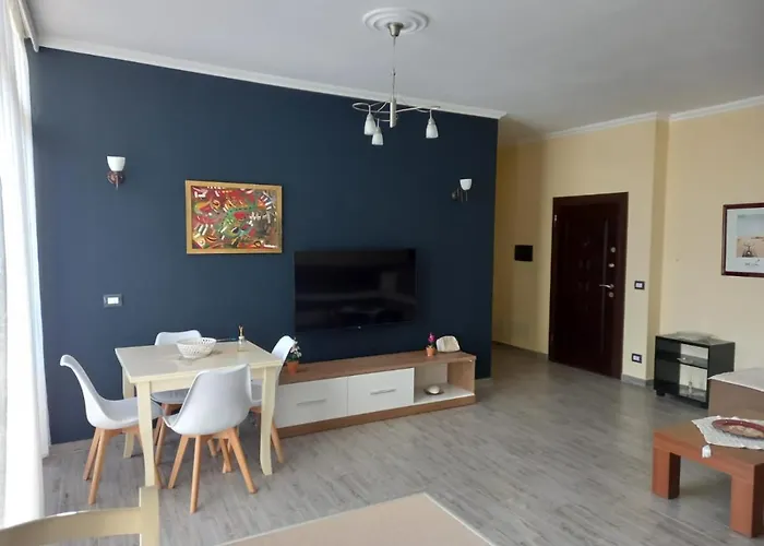 Durres Central Stay Apartment