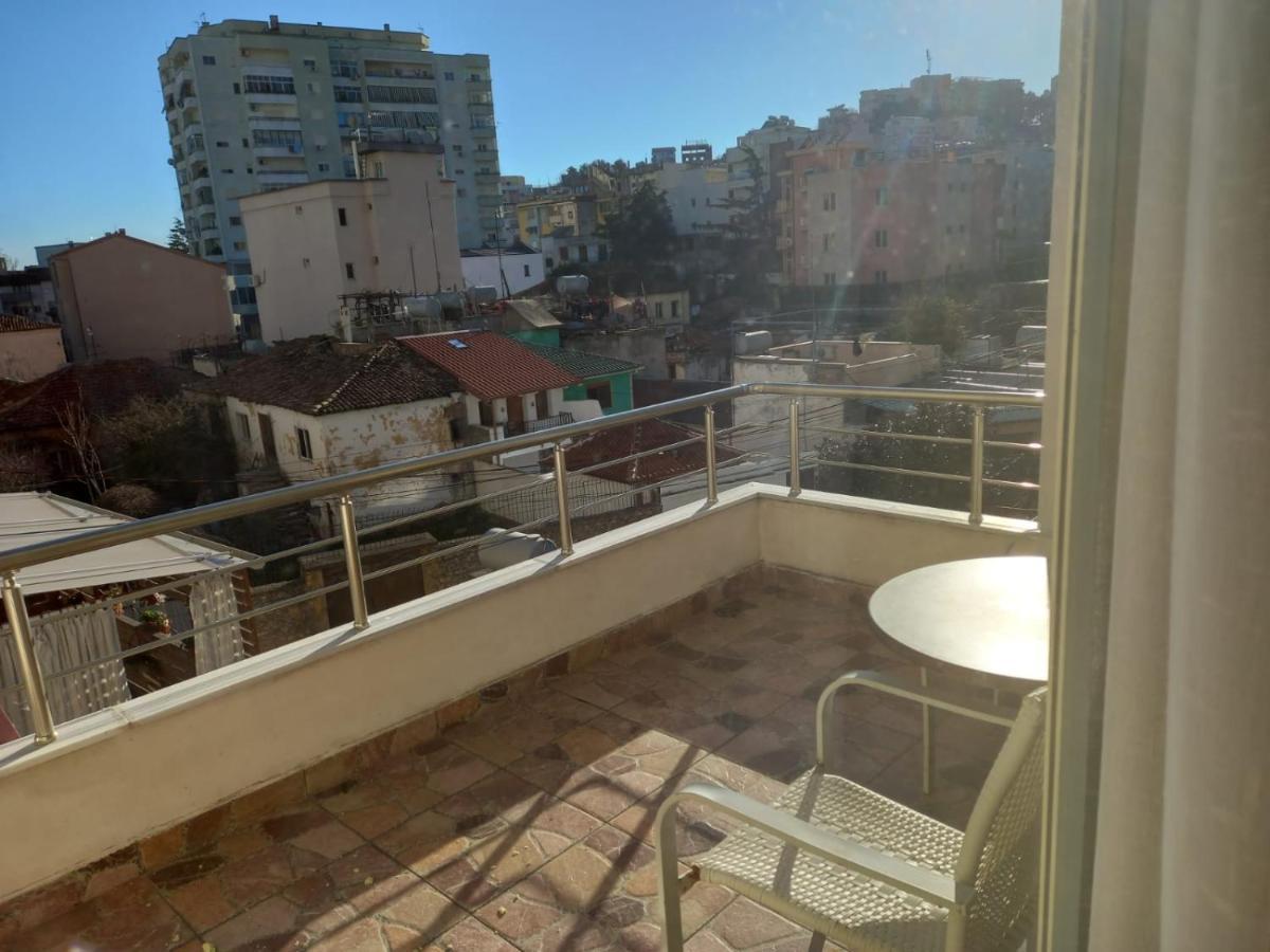 Central Apartment Durres