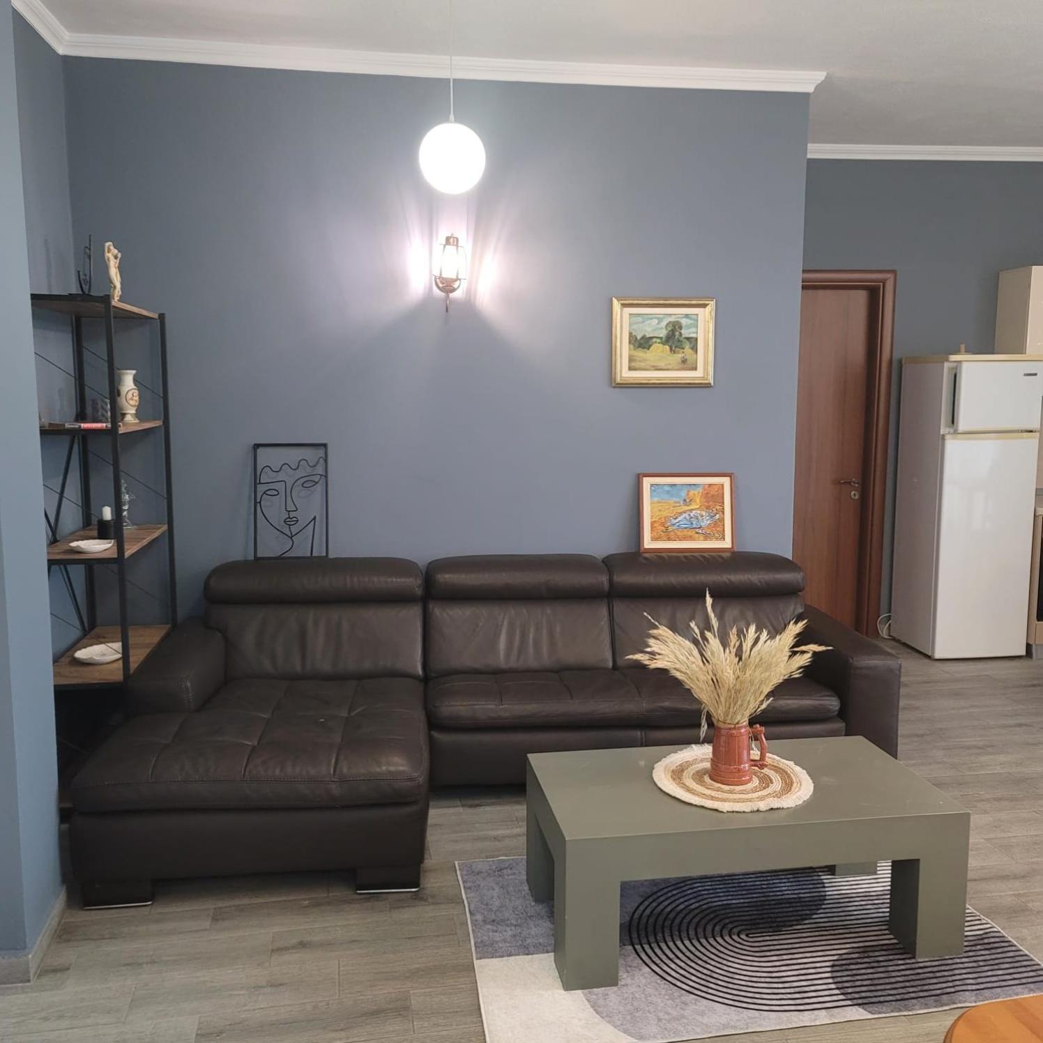 Central Apartment *