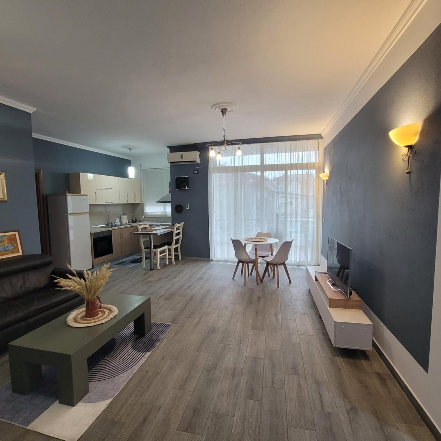 Apartment Central Durres