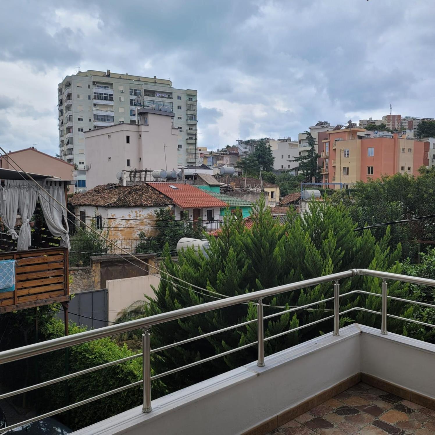 Apartment Central Durres